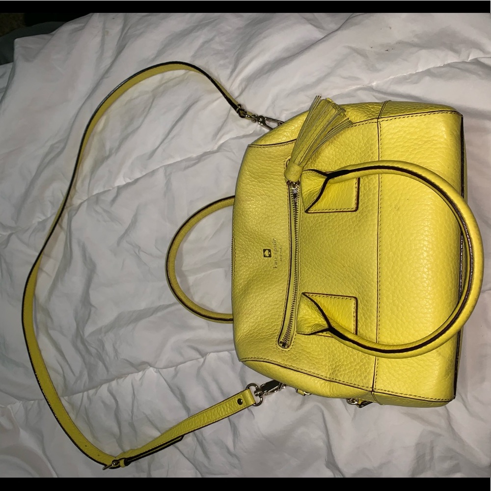 Kate spade purse.